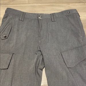 Kazuo Men’s cargo pant